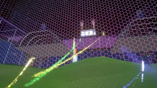 Скриншот 2 к игре Jetball