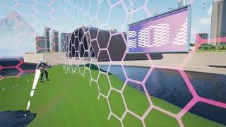 Скриншот 8 к игре Jetball