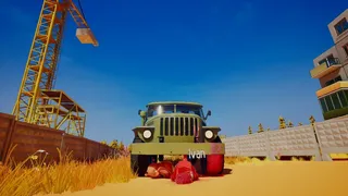 Скриншот 5 к игре Commie Bobrs