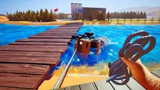 Скриншот 6 к игре Commie Bobrs