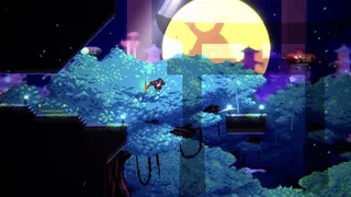 Скриншот 1 к игре Atomic Owl