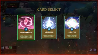 Скриншот 7 к игре Merlin Survivors