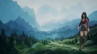 Скриншот 2 к игре Ваша Сводная Сестра