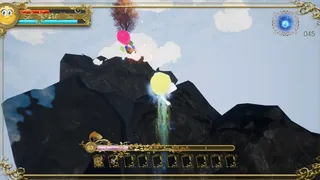 Скриншот 1 к игре Achievement Smiles