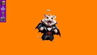 Скриншот 1 к игре Hamster Combat