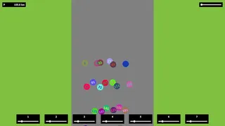 Скриншот 1 к игре Kassei - Road Cycling