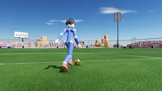 Скриншот 1 к игре Rabona