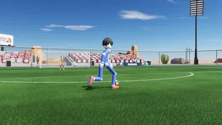 Скриншот 2 к игре Rabona