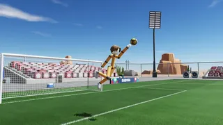 Скриншот 3 к игре Rabona
