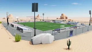 Скриншот 4 к игре Rabona
