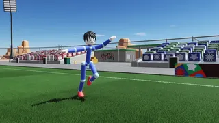 Скриншот 6 к игре Rabona