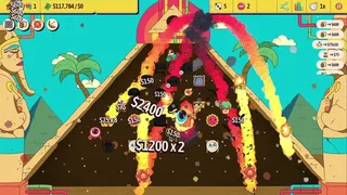 Скриншот 1 к игре Ballionaire