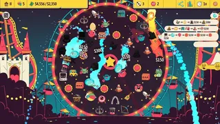 Скриншот 2 к игре Ballionaire