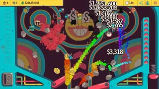 Скриншот 4 к игре Ballionaire
