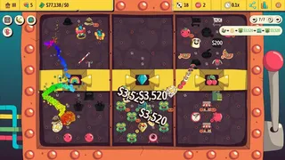 Скриншот 5 к игре Ballionaire