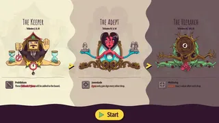 Скриншот 7 к игре Ballionaire