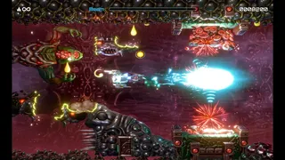 Скриншот 6 к игре R-Type Dimensions III