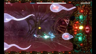 Скриншот 7 к игре R-Type Dimensions III