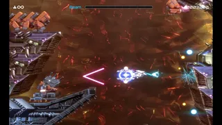 Скриншот 8 к игре R-Type Dimensions III