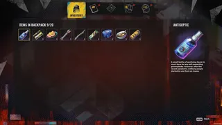 Скриншот 3 к игре Hollow Home