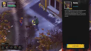 Скриншот 4 к игре Hollow Home