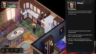 Скриншот 5 к игре Hollow Home