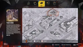 Скриншот 7 к игре Hollow Home