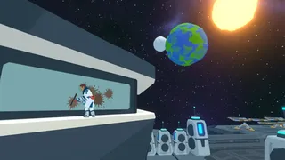 Скриншот 5 к игре World's Worst Handyman