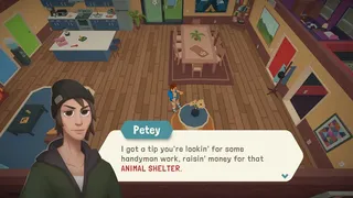 Скриншот 7 к игре World's Worst Handyman