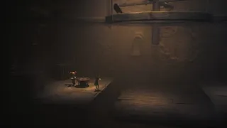 Скриншот 3 к игре Little Nightmares III