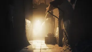 Скриншот 4 к игре Little Nightmares III