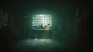 Скриншот 6 к игре Little Nightmares III