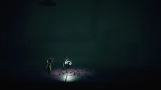 Скриншот 8 к игре Little Nightmares III
