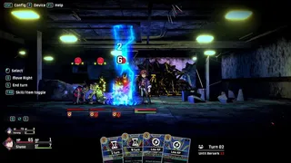 Скриншот 1 к игре SoulTrigger