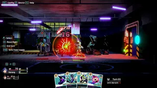Скриншот 2 к игре SoulTrigger