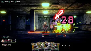 Скриншот 3 к игре SoulTrigger