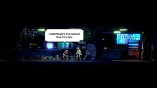 Скриншот 5 к игре SoulTrigger