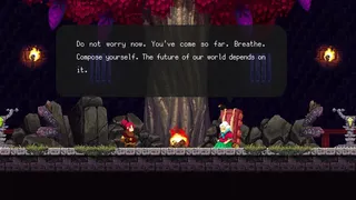 Скриншот 3 к игре Forgotten Fragments