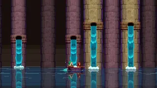Скриншот 5 к игре Forgotten Fragments