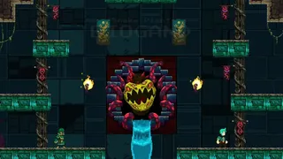 Скриншот 6 к игре Forgotten Fragments