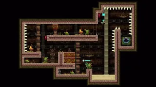 Скриншот 7 к игре Forgotten Fragments
