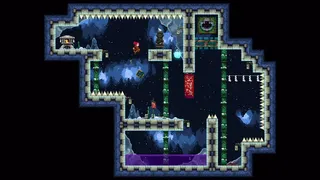 Скриншот 8 к игре Forgotten Fragments