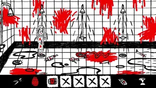 Скриншот 2 к игре Paper Bleed