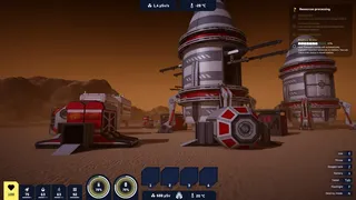 Скриншот 2 к игре 687 Days on Mars