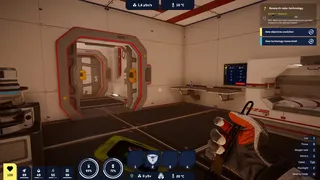 Скриншот 5 к игре 687 Days on Mars