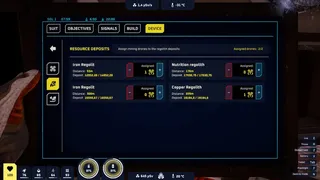 Скриншот 8 к игре 687 Days on Mars