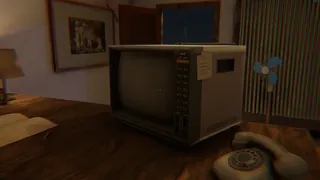 Скриншот 2 к игре Night Clerk