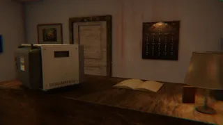 Скриншот 5 к игре Night Clerk