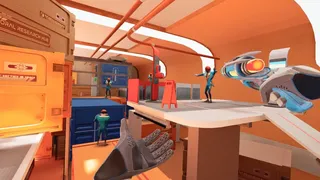 Скриншот 1 к игре UnLoop
