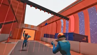 Скриншот 2 к игре UnLoop